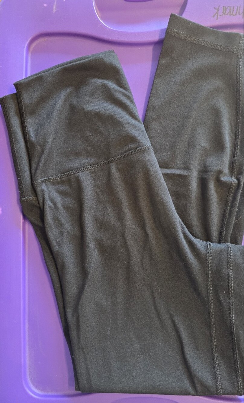 Yoga Pants Bundle 3 Pair Size Medium